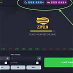 bahis bet casino roketon zeppelin
